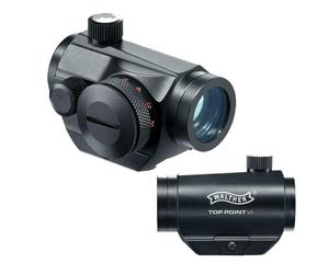 Walther Umarex Top Point VI Red Green Dot Scope Sight