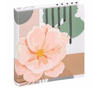 walther design Variety FA-297-1 Photo Album, 30 x 30 cm, Floral