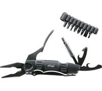 WALTHER WALTHER MULTI TAC JACK-KNIFE, INCL. HOLSTER