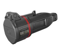 Walther Werke - CEE Connector 16A 5-Pin 400V IP54