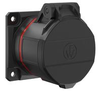 Walther Werke CEE NEO Socket 16A 5P 400V IP54 1 pc FW410506CC