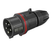 Walther Werke CEE Phase Inverter 16A 5P 400V IP54 1pc FW211506PH