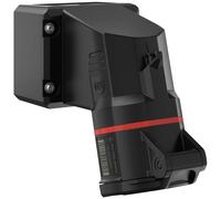 Walther Werke FW111506CC CEE wall socket 16 A 5-pin 400 V red plastic