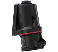 Walther Werke FW131506CC CEE wall socket 32A 5-pin 230/400V 1pc