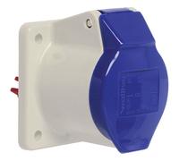 Walther Werke FW410506CC CEE NEO Socket 16A 5P 400V IP54 1 pc