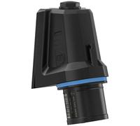 Walther Werke FW710306CC CEE wall plug 16A 3-pin 230V 1 pcs white ...