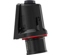 Walther Werke FW730506CC CEE Wandplug 32A 5polig 230 V, 400V 1 pc(s)