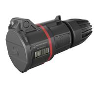 Walther Werke NEO CEE Connector 16A 5P 400V IP54 1 pc FW311506SK
