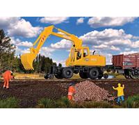 Walthers 949-11014 Track Excavator Model Kit Various