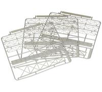 Walthers Cornerstone 933-3149 Conveyor Belt, Set of 3
