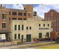Cornerstone Walthers 933-3193 Arrowhead Ale Background Building Kit
