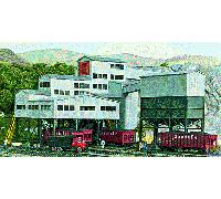 N Gauge - Kit Coal Mine New River Mining - 3221 Neu