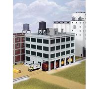 Walthers Cornerstone 933-3232 Hardwood Furniture Company Kit