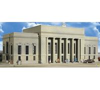 Walthers Cornerstone 933-3257 Union Station Kit
