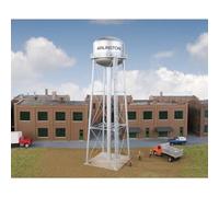 Walthers Cornerstone 933-3550 Municipal Water Tower Kit