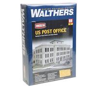 Walthers Cornerstone 933-3782 Post Office Kit