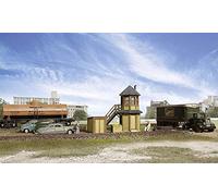 Walthers Cornerstone 933-3811 Model Kit, 8