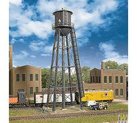 Walthers Cornerstone 933-3815 City Water Tower Kit