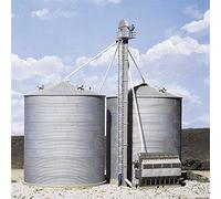 Walthers Cornerstone HO Scale Grain Conveyor Kit