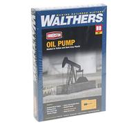 Walthers Cornerstone HO Scale Model Oil Pump