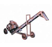 Walthers Cornerstone HO Scale Model Old Time Coal Conveyors