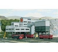 Walthers Cornerstone 933-3221 New River Mining Company Main Building Kit