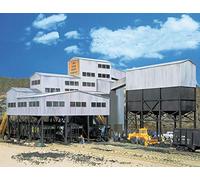 Walthers Cornerstone Series Kit HO Scale New River Mining Company & Accessories