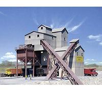 Walthers Cornerstone Series® N Scale Glacier Gravel 5-5/8 x 6-5/8 x 6-1/8"