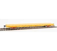 Walthers Gauge H0 60' Pullman Standard Flatcar Illinois Terminal