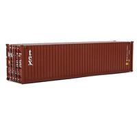 Walthers Gauge H0 - Container 40 Foot Tex