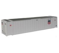 Walthers Gauge H0 - Container 48 Foot Union Pacific