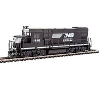 H0 Scale - Diesel Locomotive EMD GP15-1 Norfolk Southern