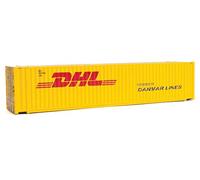Walthers Ho Gauge - Container 45 Foot DHL