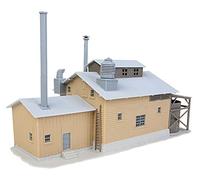Walthers, Inc. Trainline HO Scale Model Factory Kit (931-917)