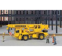 Walthers SceneMaster 949-11015 Crane Trolley Double Axle Model Kit Various