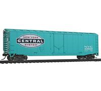 Walthers Trainline 931-1403 HO Scale Model New York Central Boxcar 1:87, NYC