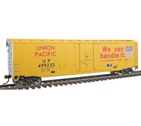 Walthers Trainline 931-1672 50' Plug Door Boxcar Union Pacific