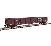 Walthers Trainline 931-1860 Gondola Canadian National (WC Marks)