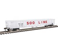 Walthers Trainline 931-1865 Gondola Soo Line