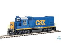 Walthers Trainline 931-2503 EMD GP15-1 Diesel CSX 1545