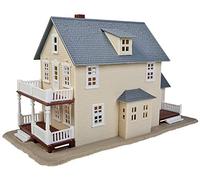 Walthers Trainline 931-901 Beginner Kit - Two Storey House