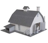 Walthers Trainline 931-902 Beginner Kit - Old Country Barn