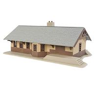 Walthers Trainline 931-904 Beginner Kit - Iron Ridge Station