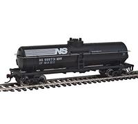 Walthers Trainline Ready to Run Norfolk Southern Tank Car