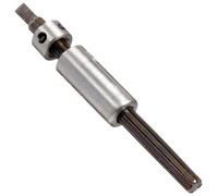 Walton 10104#10, 4 Flute Tap Extractor With Square Shank