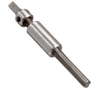 Walton 10123#12, 3 Flute Tap Extractor With Square Shank