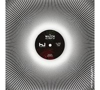 WALTON - ALL NIGHT EP - Vinyl Record VL - P2222z