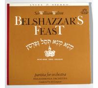Walton: Belshazzar's Feast