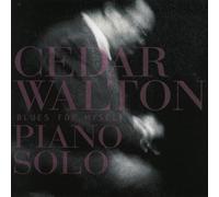 Walton, Cedar - Blues For Myself