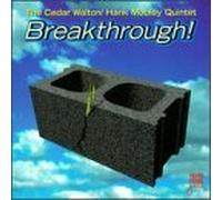 Walton Cedar - Breakthrough